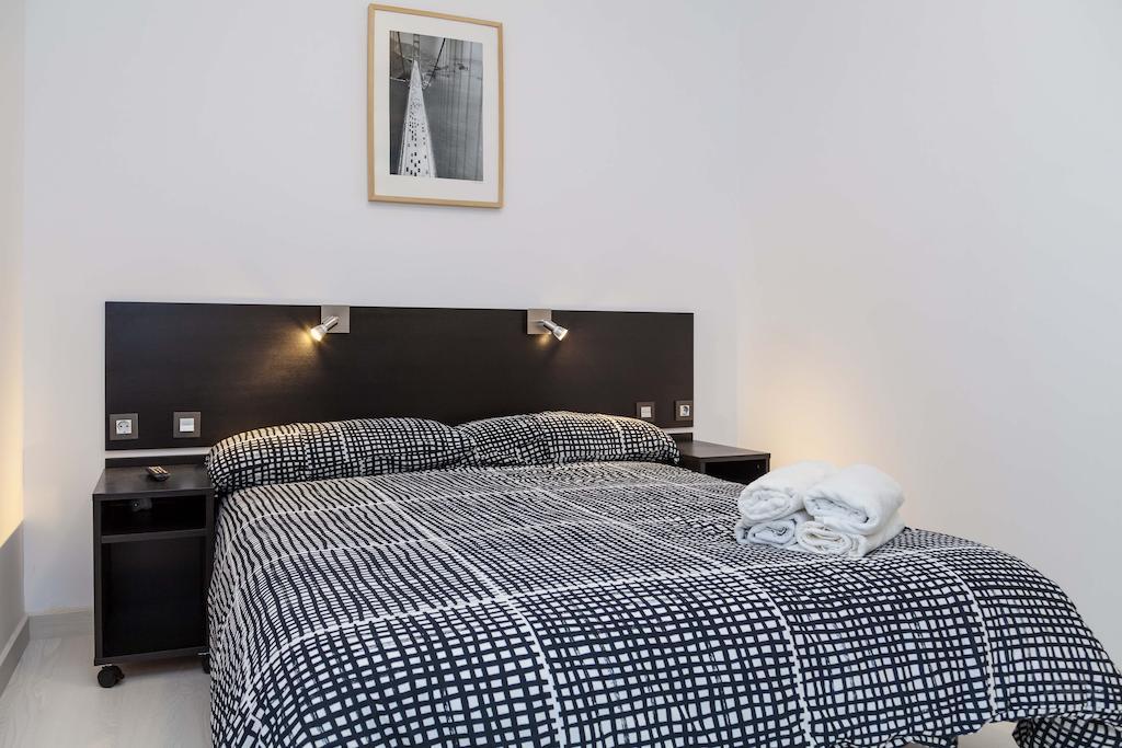 Molino Fresh Leilighet Barcelona Rom bilde